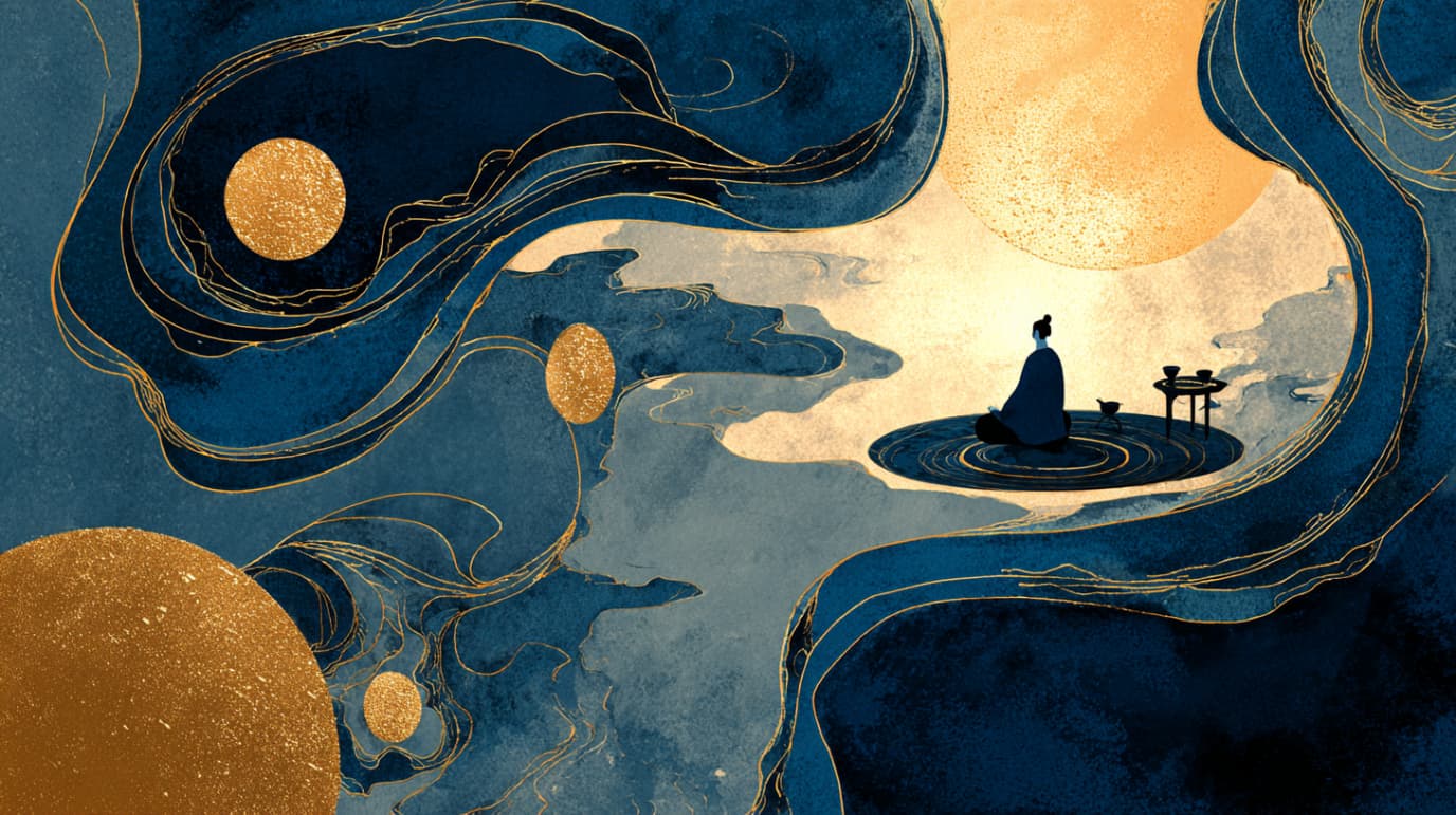 中醫體質辨識入門：了解您的九種體質