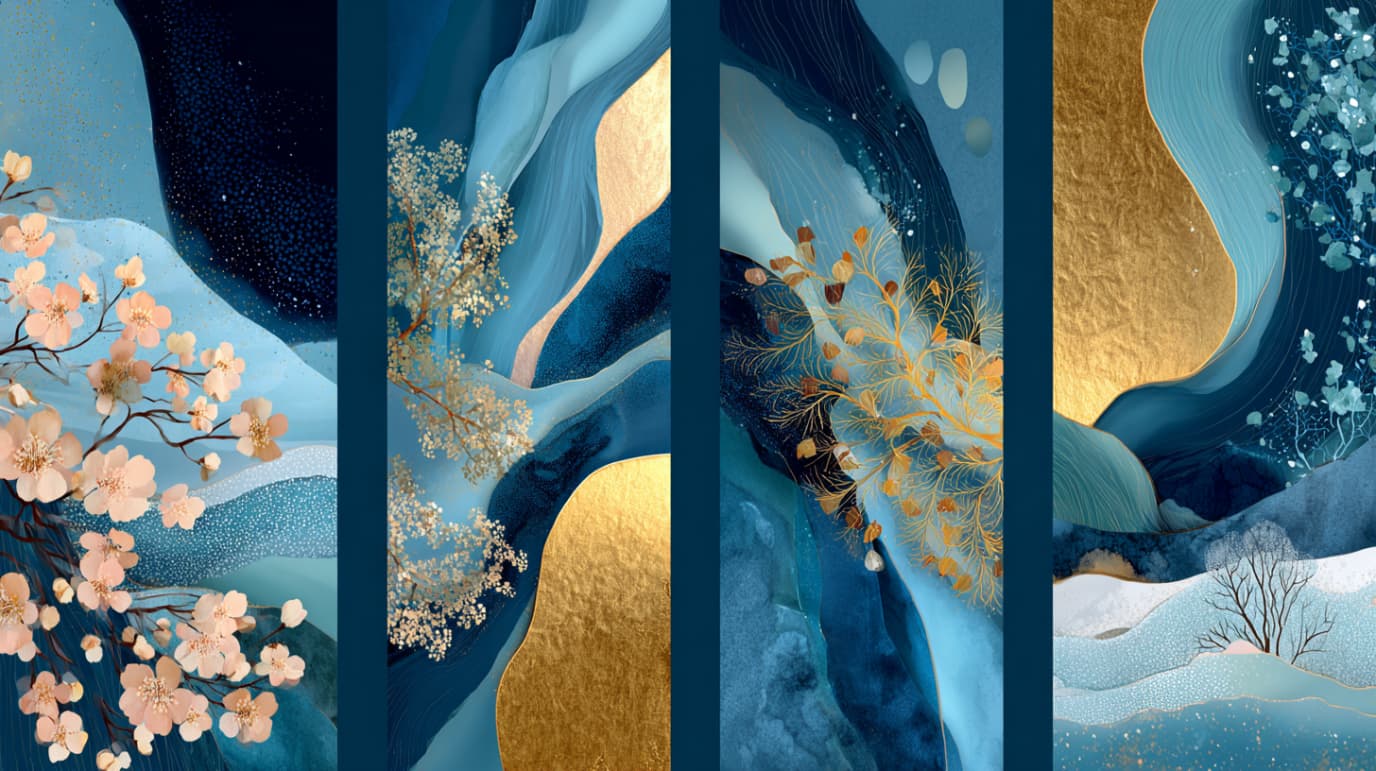 四季養生：順應自然的日常健康習慣