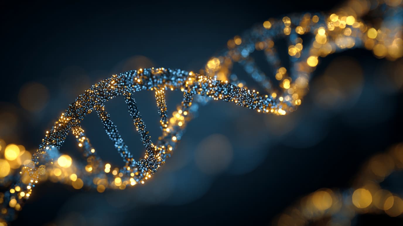 從廢棄物到長壽分子：LCA的14年科研發現之路