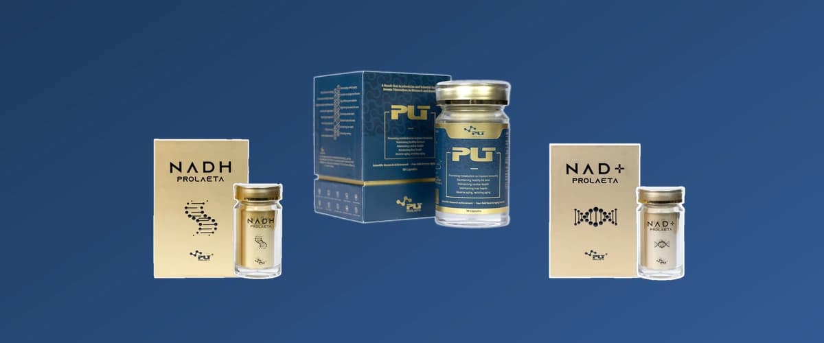 PLT PROLAETA 营养补充系列